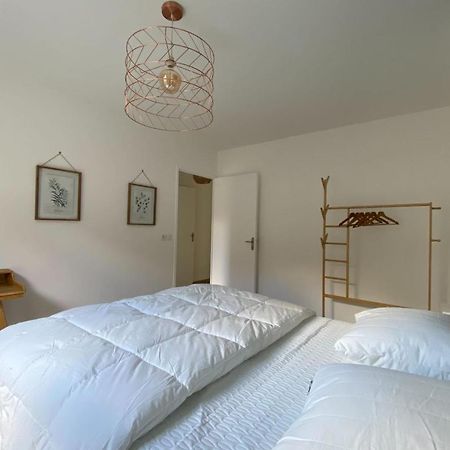Spacious And Bright Nest In Hérouville-Saint-Clair Exterior foto